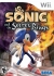 Sonic and the Secret Rings Box Art