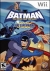 Batman: The Brave and the Bold: The Videogame Box Art