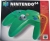 Nintendo 64 Controller - Green Box Art