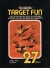 Target Fun (Sears Text Label) Box Art