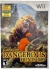 Cabela's Dangerous Hunts 2009 Box Art