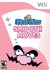 Warioware Smooth Moves Box Art