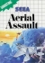Aerial Assault Box Art