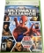 Marvel Ultimate Alliance (Silver Surfer Unlock Code) Box Art