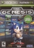 Sonic's Ultimate Genesis Collection - Platinum Hits Box Art