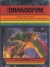 Dragonfire Box Art