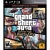 Grand Theft Auto: Episodes from Liberty City Box Art