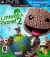 LittleBigPlanet 2 Box Art