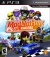 Modnation Racers Box Art