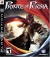 Prince of Persia Box Art