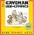 Caveman Ugh-lympics Box Art