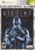 Chronicles of Riddick, The: Escape from Butcher Bay - Platinum Hits Box Art