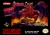 Demon's Crest Box Art