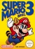 Super Mario Bros. 3 Box Art