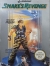 Snake's Revenge Box Art