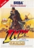 Indiana Jones and the Last Crusade: The Action Game Box Art