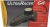 UltraRacer 64 Box Art
