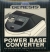 Genesis Power Base Converter Box Art