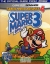 Super Mario Advance 4: Super Mario Bros. 3 - The Official Nintendo Players Guide Box Art