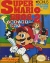Super Mario Bros. 2 Inside Out - Super Power Tip Book Part 1 Box Art