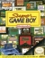Super Game Boy - Official Player's Guide Box Art