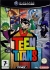 Teen Titans Box Art