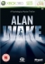 Alan Wake Box Art