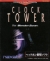 Clock Tower for WonderSwan Box Art