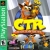 Crash Team Racing - Greatest Hits Box Art
