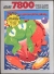 Tower Toppler Box Art