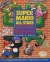 Super Mario All-Stars - Official Player's Guide Box Art