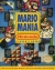 Mario Mania - Official Player's Guide Box Art