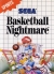 Basketball Nightmare Box Art