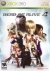 Dead or Alive 4 Box Art