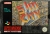 SimCity Box Art