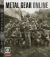 Metal Gear Online Box Art