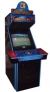 Golden Tee 99 (Upright) Box Art