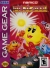 Ms. Pac-Man Box Art