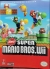 New Super Mario Bros. Wii - Premiere Edition Box Art