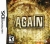Again Box Art