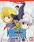 Hunter X Hunter: Ishi o Tsugomono Box Art