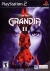 Grandia II Box Art