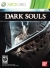 Dark Souls - Limited Edition Box Art