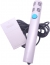 Nintendo GameCube Microphone (grey) Box Art