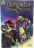Defender of the Crown Box Art