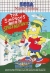 Simpsons The: Bart vs. the Space Mutants Box Art