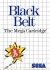 Black Belt Box Art