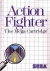 Action Fighter Box Art