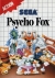 Psycho Fox Box Art