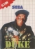 Dynamite Duke Box Art